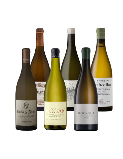 Kapweine-Reserve Set - Chenin Blanc 1