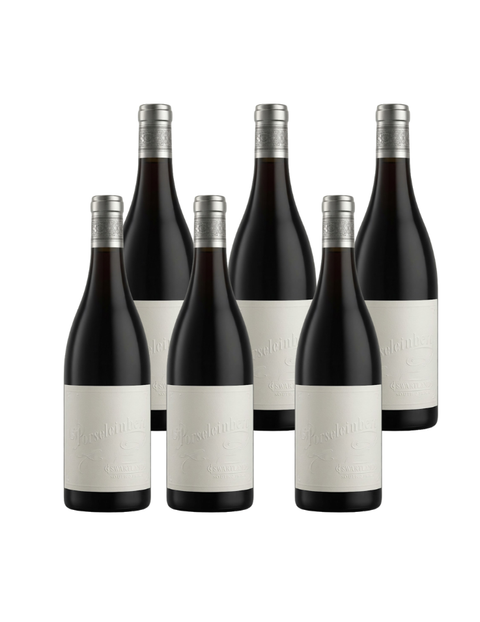 Kapweine - Porseleinberg ICON Vintage Set