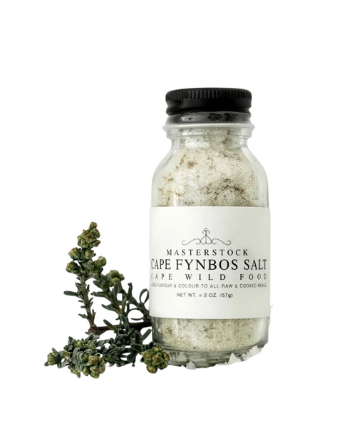Spier Masterstock Fynbos Salt