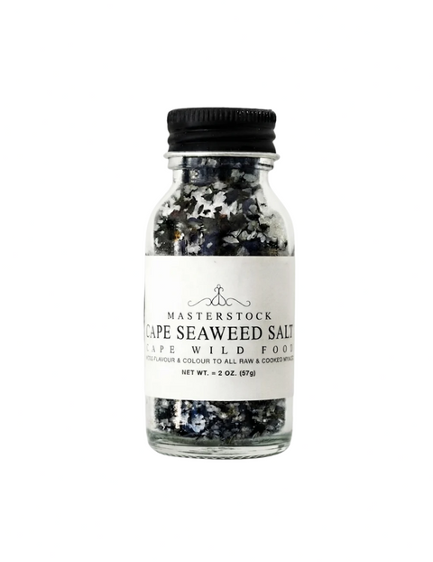 Spier Masterstock Seaweed Salt