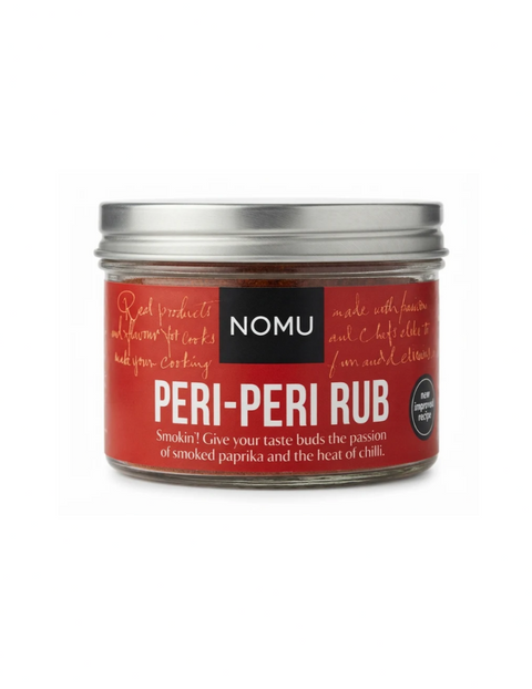 NoMu Peri Peri Gewürzmischung 65g