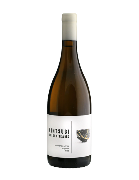 Jacaranda Kintsgui Viognier