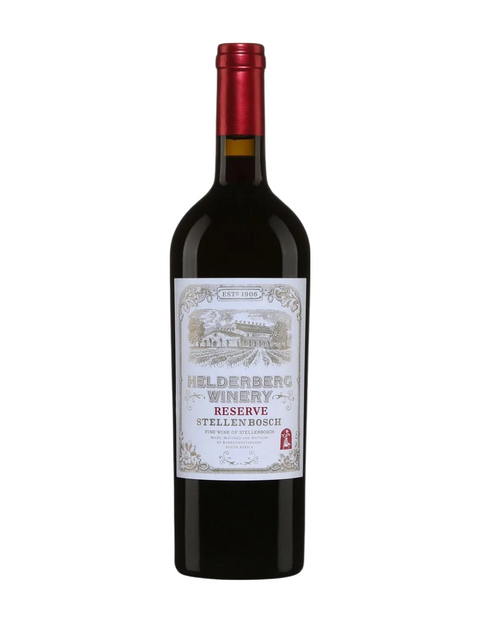 Helderberg Winery Cabernet Sauvignon