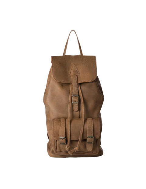 Rowdy Bag Rucksack Klein Farbe Mountain