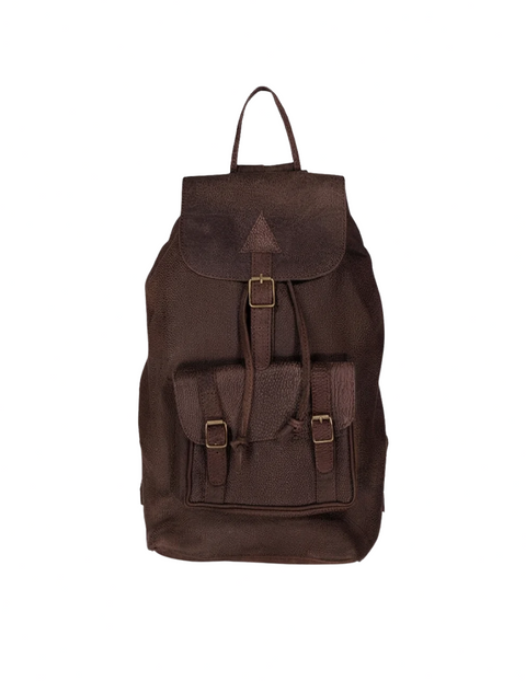 Rowdy Bag Rucksack Gross Farbe Root