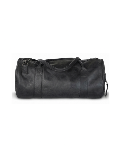 Rowdy Bag Duffel Farbe Charcoal