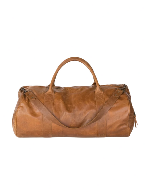 Sac polochon Rowdy couleur Cèdre
