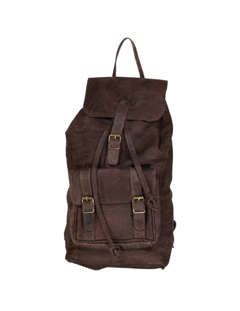 Rowdy Bag Rucksack Klein Farbe Root