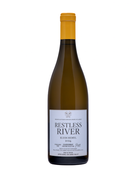 Restless River Klein Hemel Chardonnay
