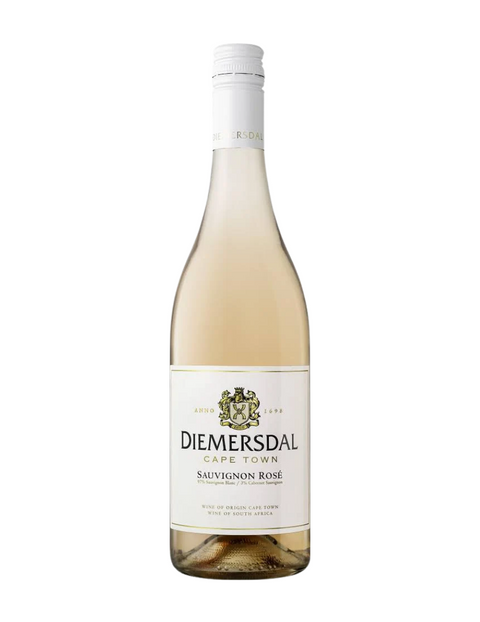 Diemersdal Rosé