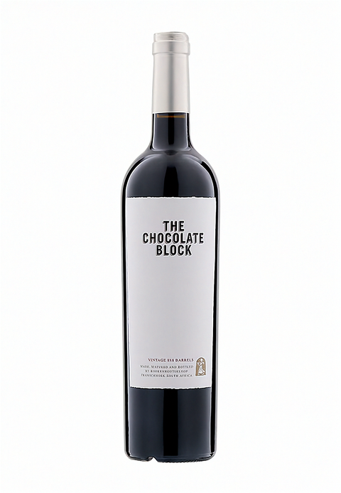 The Chocolate Block
