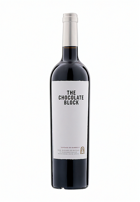 The Chocolate Block