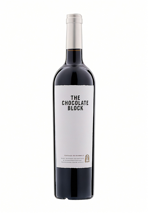 The Chocolate Block