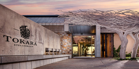 Tokara
