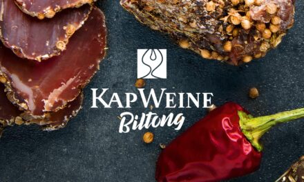 Biltong – the South African power snack