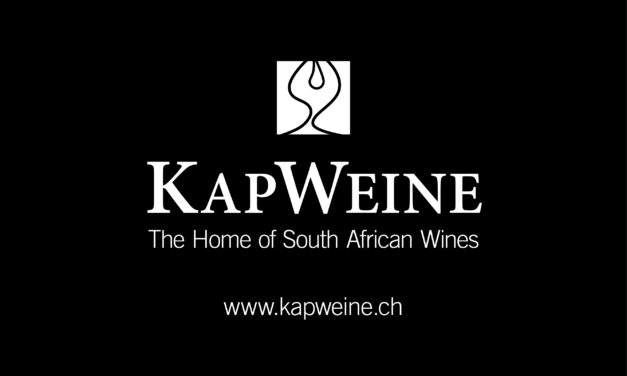 KapWeine Logo