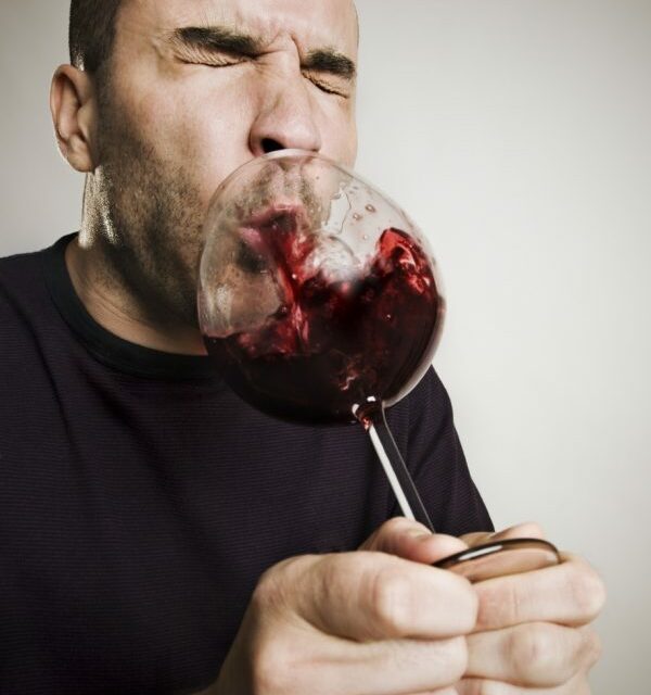 Tip # 23 – Why spit at wine tastings?