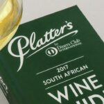 Platter’s by Diners Club Wine Guide kündigt 5 Sterne-Weine für die Ausgabe 2022 an