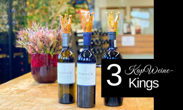 The 3 Wines of Kings