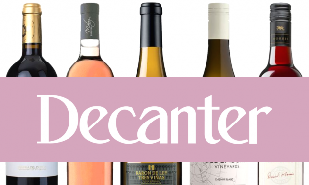 Decanter Wines of The Year 2021 – SpitzenWeine