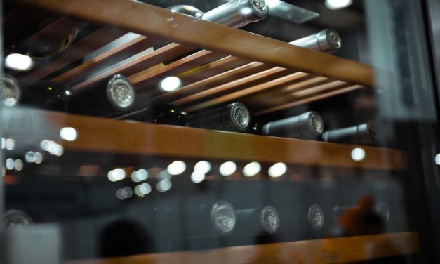 TIP #52 – How to store wine properly