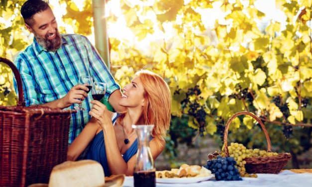 Summer in South Africa invites you to linger over a picnic. Discover great wineries with beautiful landscapes here.