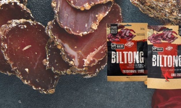 Biltong or beef jerky. Which is better?