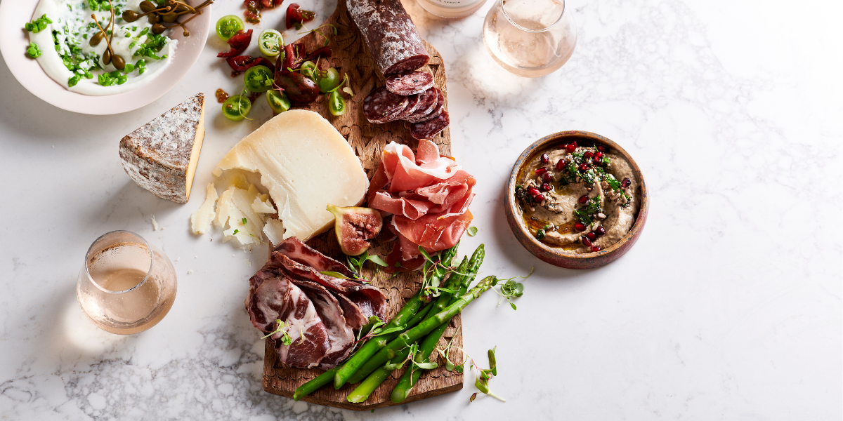 Der grosse Gourmet Picknick-Führer in Kapstadt