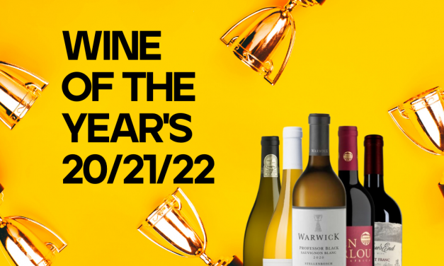 Wine of the Year 2022