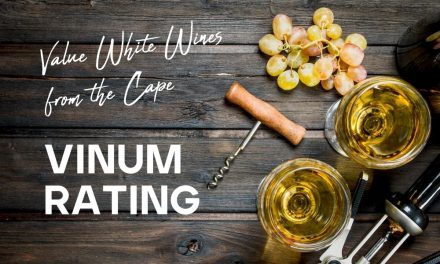 Value white wines from the Cape – Vinum review