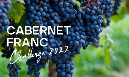 Cabernet Franc Challenge 2022