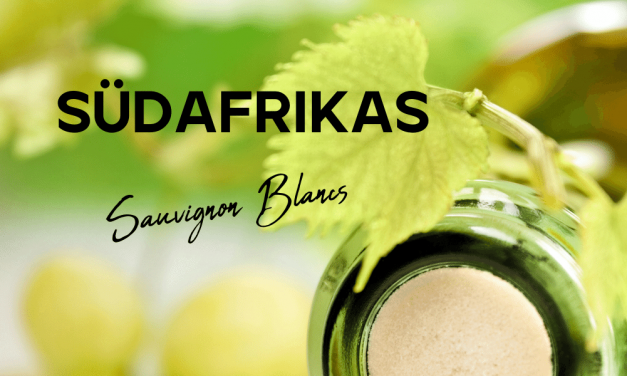 Die besten Sauvignon Blancs wurden in Brüssel an der Concours Mondial du Sauvignon 2022 verglichen und gekürt. Mit dabei die Südafrikaner mit...