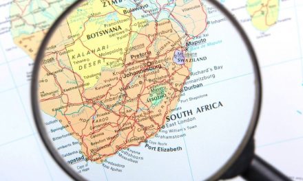 Is South Africa dangerous?