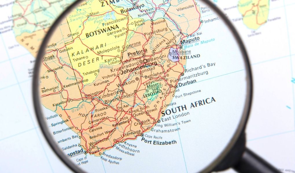 Is South Africa dangerous?