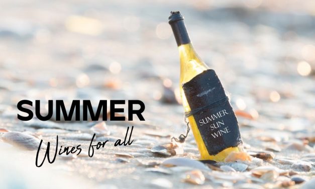 The best wines for summer 2022: from sparkling wines/MCCs to rosés and white wines. Experience a wine safari of a special kind.
