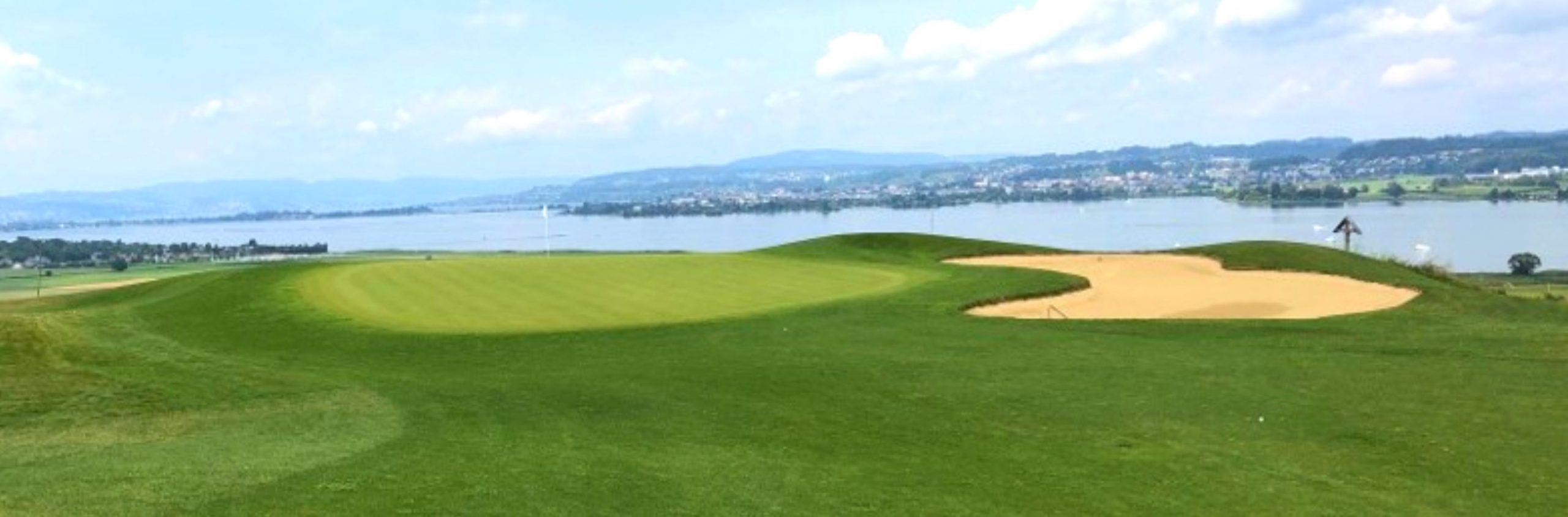 Golfpark Zürichsee