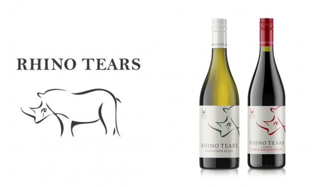 Wein mit Herz: KapWeine setzt zusammen mit Swiss Board of Aid ein Zeichen! Jetzt Weine von Rhino Tears geniessen und Gutes tun in Südafrika!