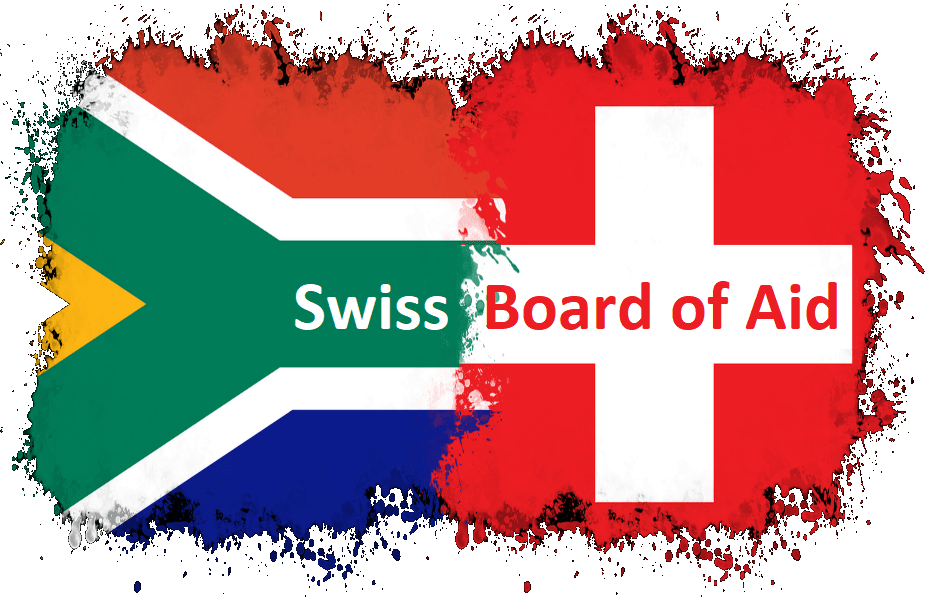 Swiss Board of Aid