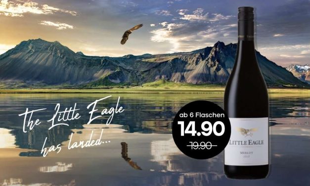 Little Eagle