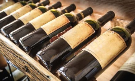 Cape Fine Wine Index – the liquid gold