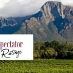 Wine Spectator Ratings