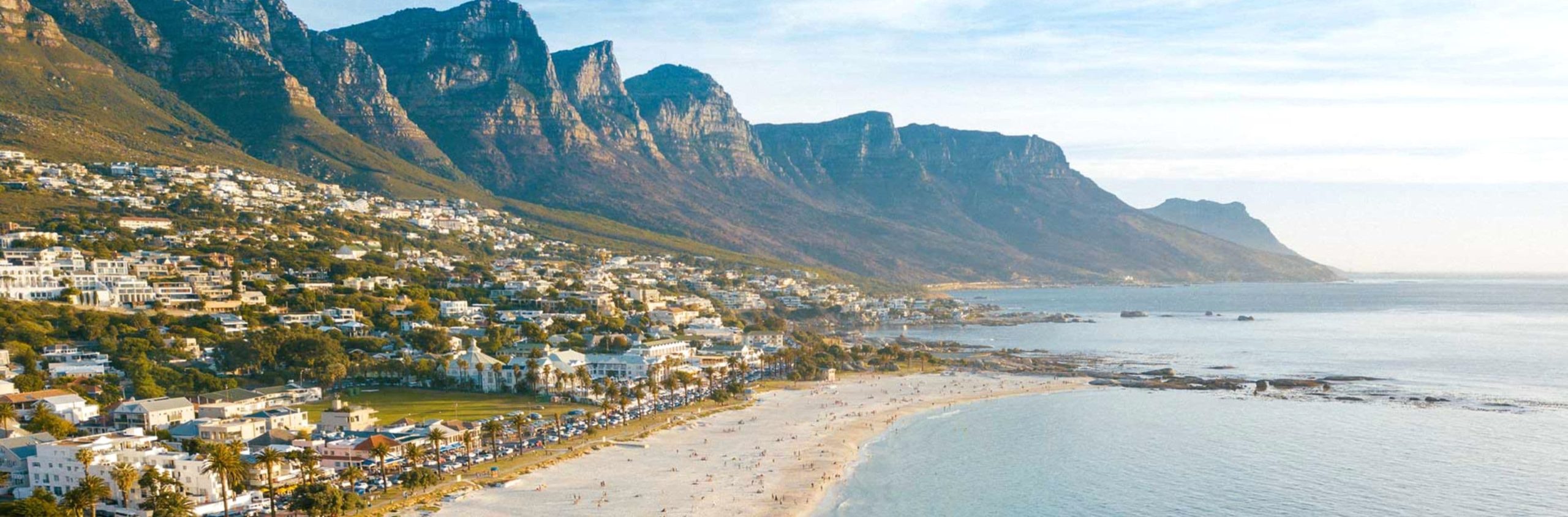 Camps Bay