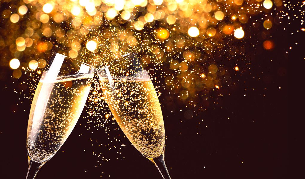 Fact #43 – Why toast parties with MCC?
