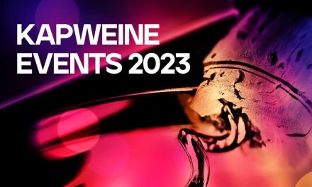 Kapweine Events 2023