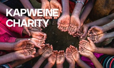 KapWeine Charity