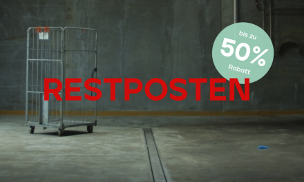 Restposten Wein-Angebote