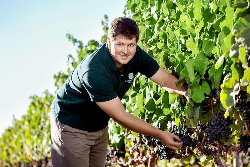 Winemaker-Justin-van-Wyk