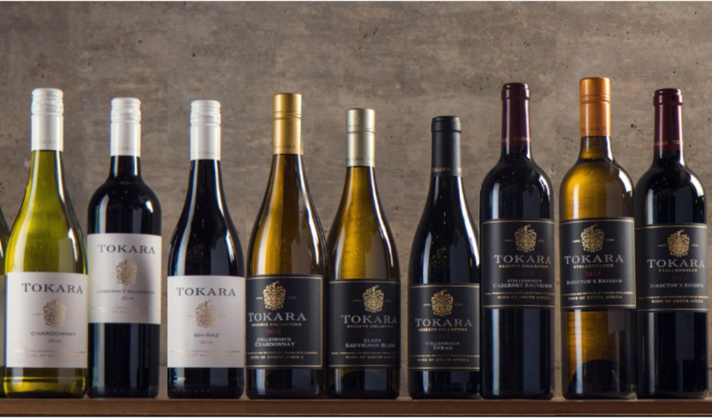 tokara_wines