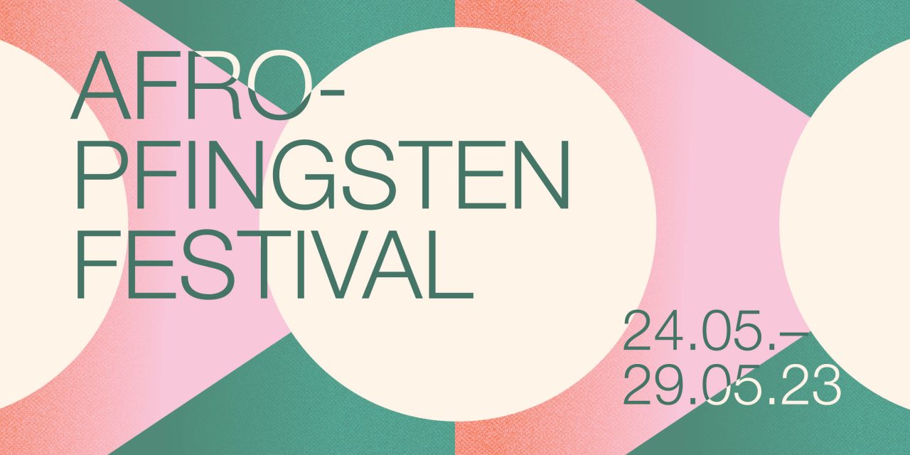 Afro-Pfingsten Festival in Winterthur
