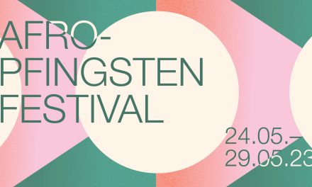 Afro-Pfingsten Festival in Winterthur